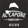 Barbería Alcapone