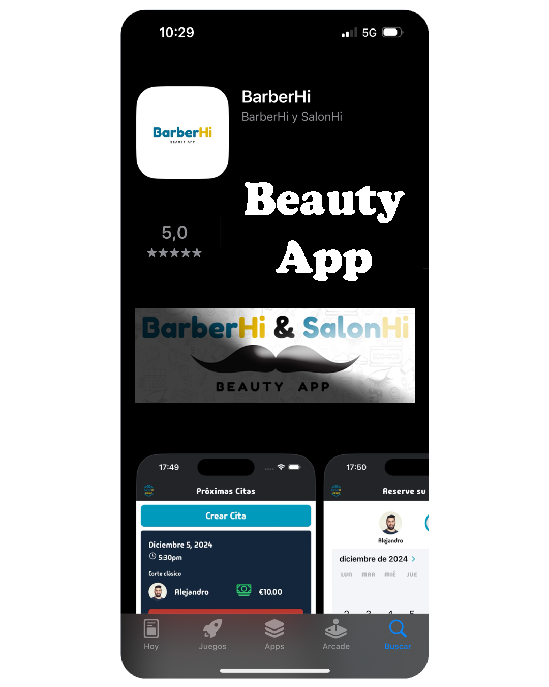 App Image